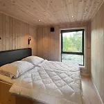 Awesome In With Sauna Semesterbostad