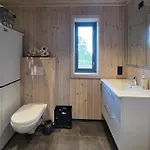 Awesome In With Sauna Semesterbostad Gala