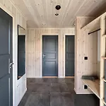 Semesterbostad Awesome In With Sauna
