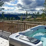 Awesome In With Sauna * Gala