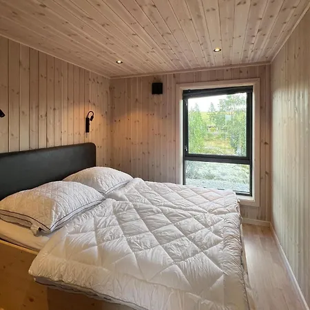 Awesome In With Sauna Prázdninový dům