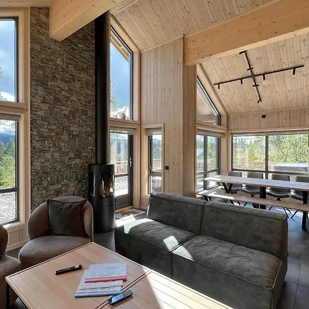 Superbe Maison à Avec Sauna Hébergement de vacances