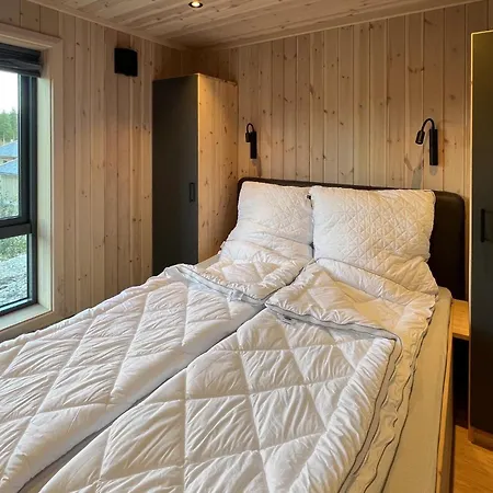 Superbe Maison à Avec Sauna * Galåa