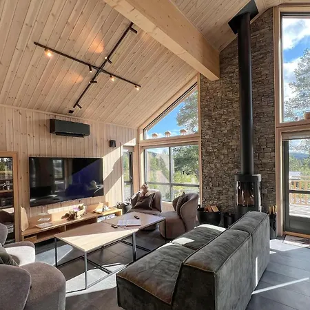Superbe Maison à Avec Sauna Hébergement de vacances