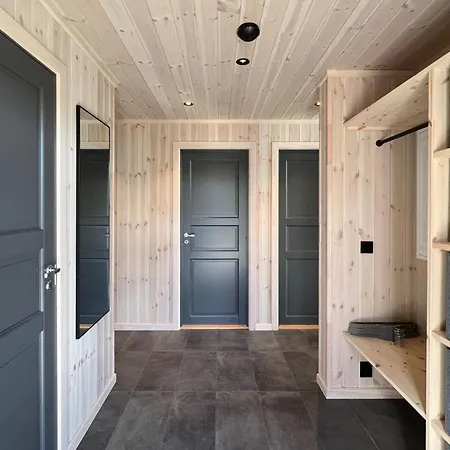 Prázdninový dům Awesome In With Sauna