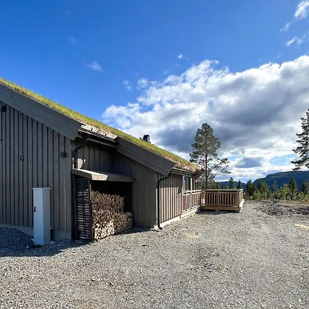 Superbe Maison à Avec Sauna *