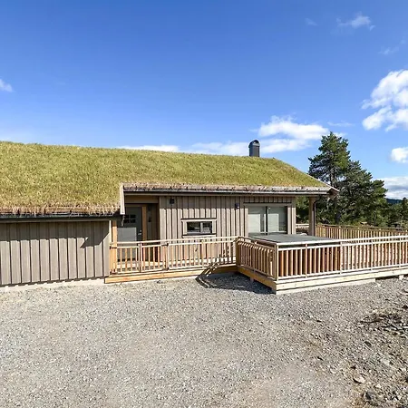 Hébergement de vacances Superbe Maison à Avec Sauna