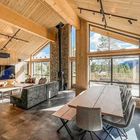 Superbe Maison à Avec Sauna Hébergement de vacances
