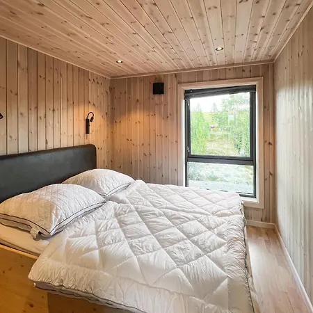 Superbe Maison à Avec Sauna Galåa