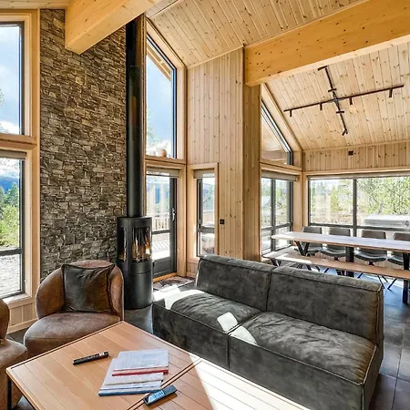 Superbe Maison à Avec Sauna Hébergement de vacances