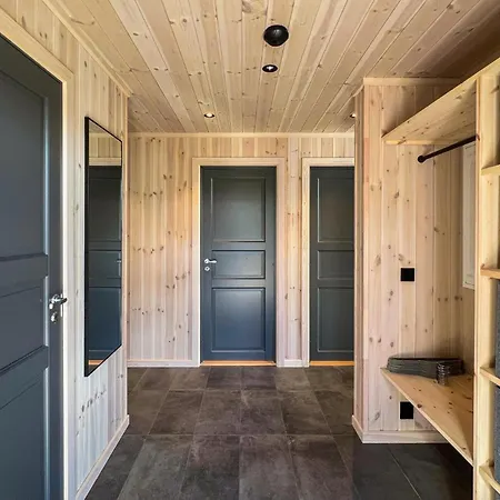 Superbe Maison à Avec Sauna Hébergement de vacances Galåa