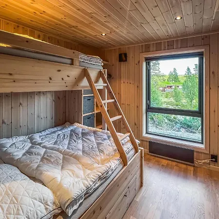 Superbe Maison à Avec Sauna Hébergement de vacances