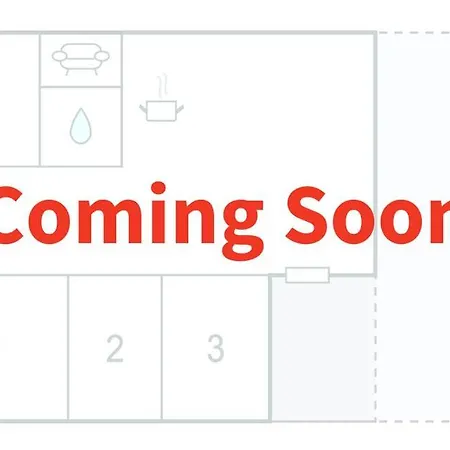 Hébergement de vacances Superbe Maison à Avec Sauna